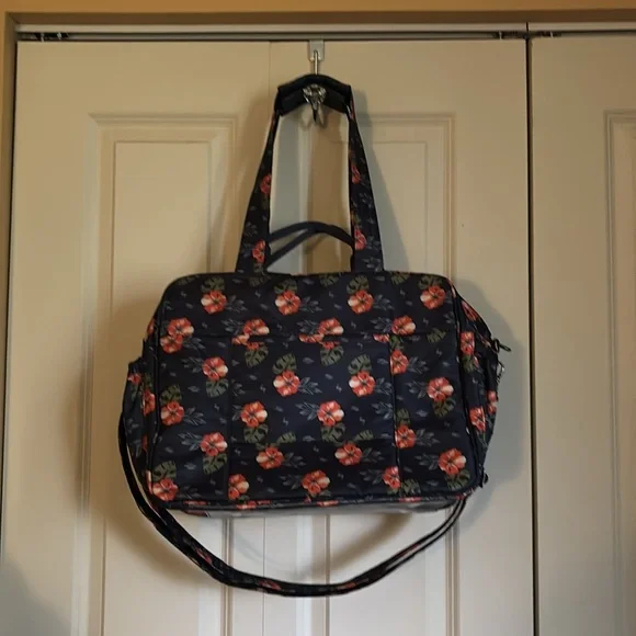 LUG Trolley Bus duffel bag - Picture 2 of 12